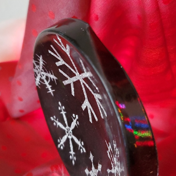 Mickey Mouse Christmas Ears - Picture 8 of 9